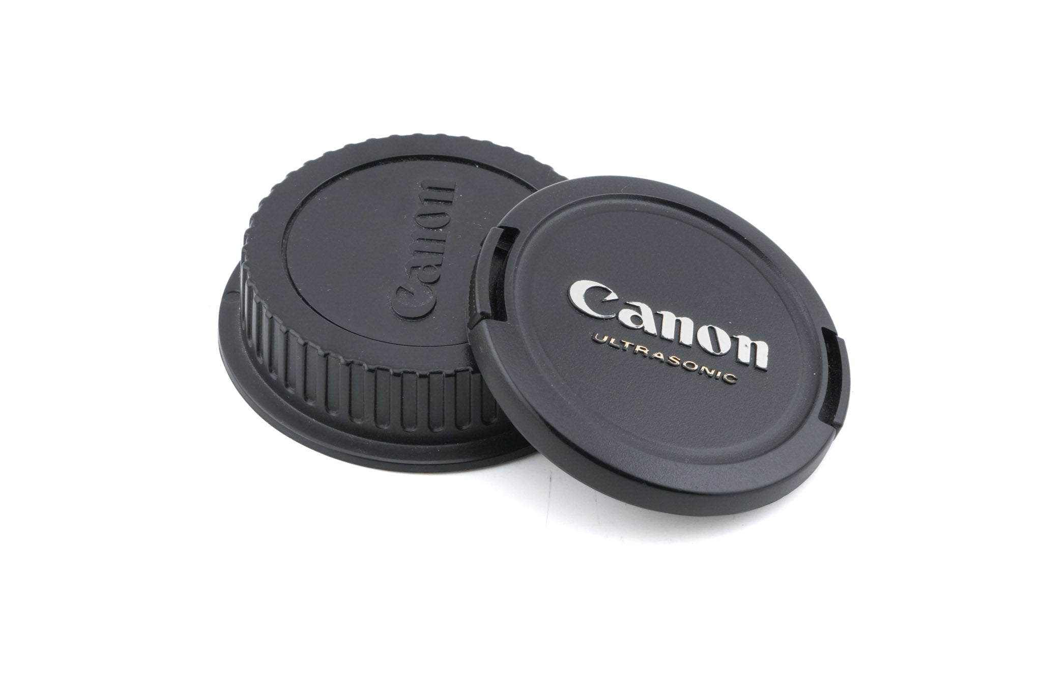 Canon 18-55mm f3.5-5.6 IS