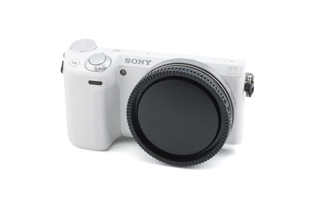 Sony NEX-5R