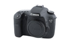 Canon EOS 7D