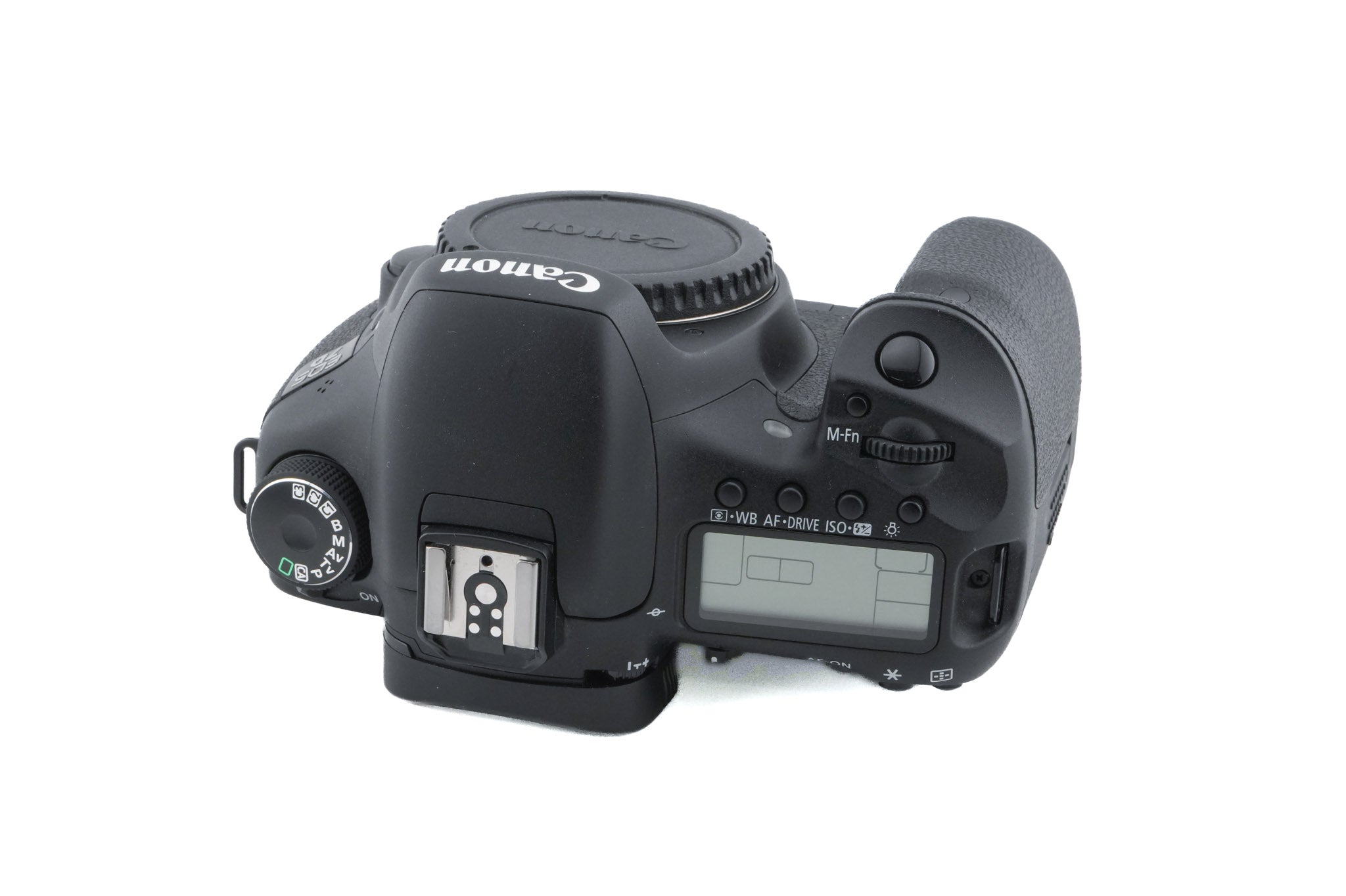 Canon EOS 7D