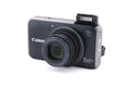 Canon PowerShot SX210 IS
