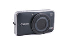 Canon PowerShot SX210 IS