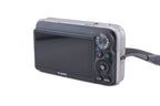 Canon PowerShot SX210 IS