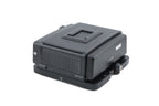 Mamiya 120 6x7 Roll Film Holder Professional II