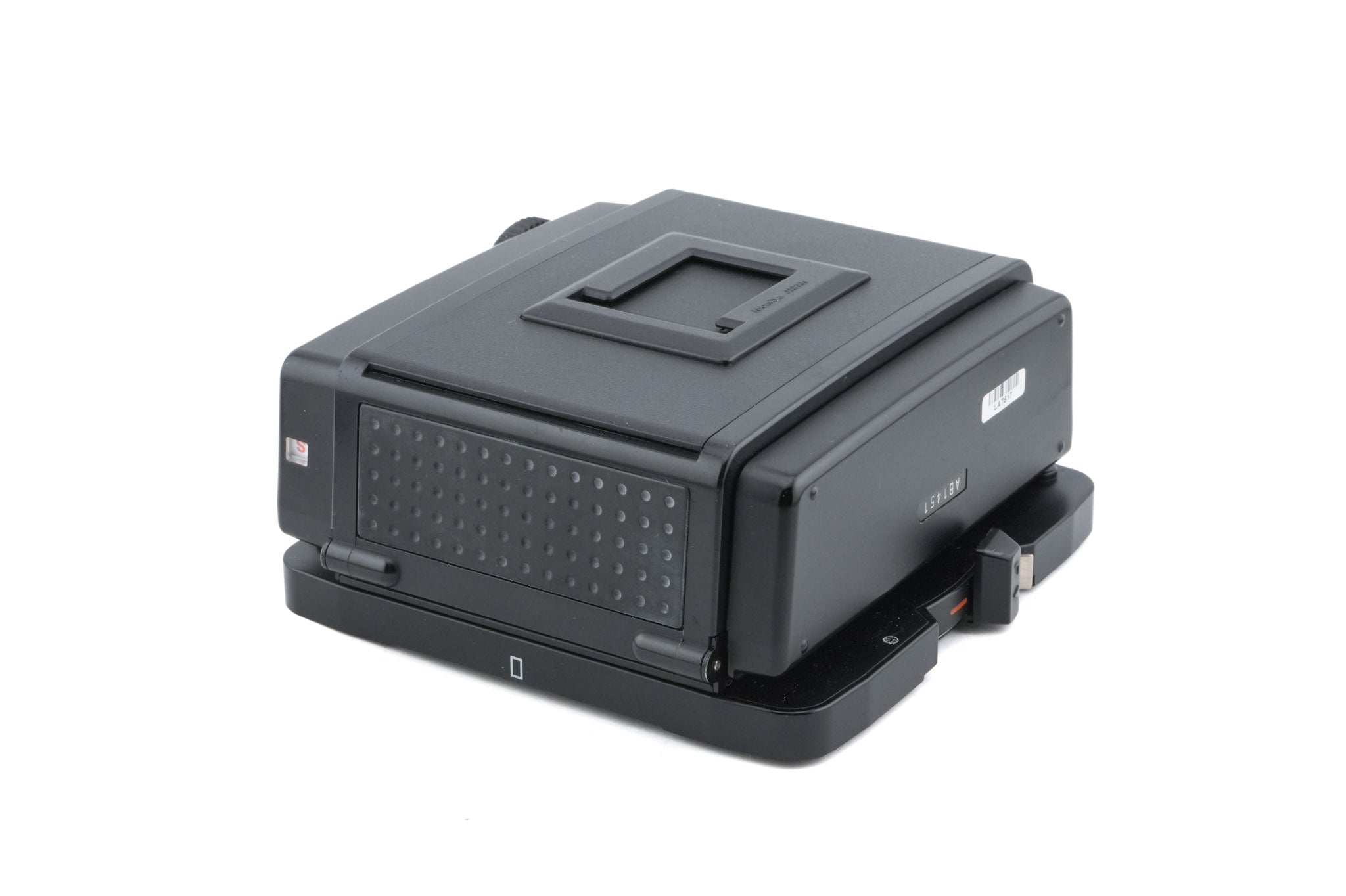 Mamiya 120 6x7 Roll Film Holder Professional II