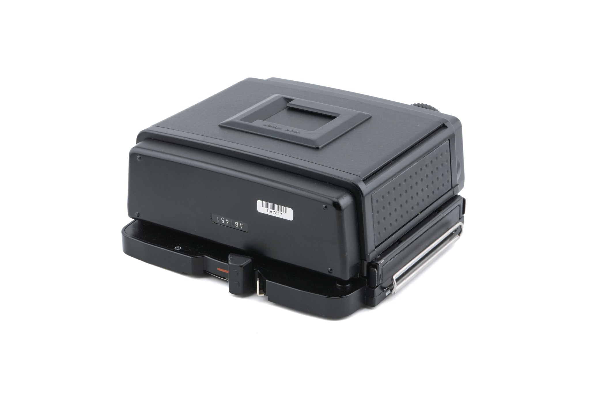 Mamiya 120 6x7 Roll Film Holder Professional II