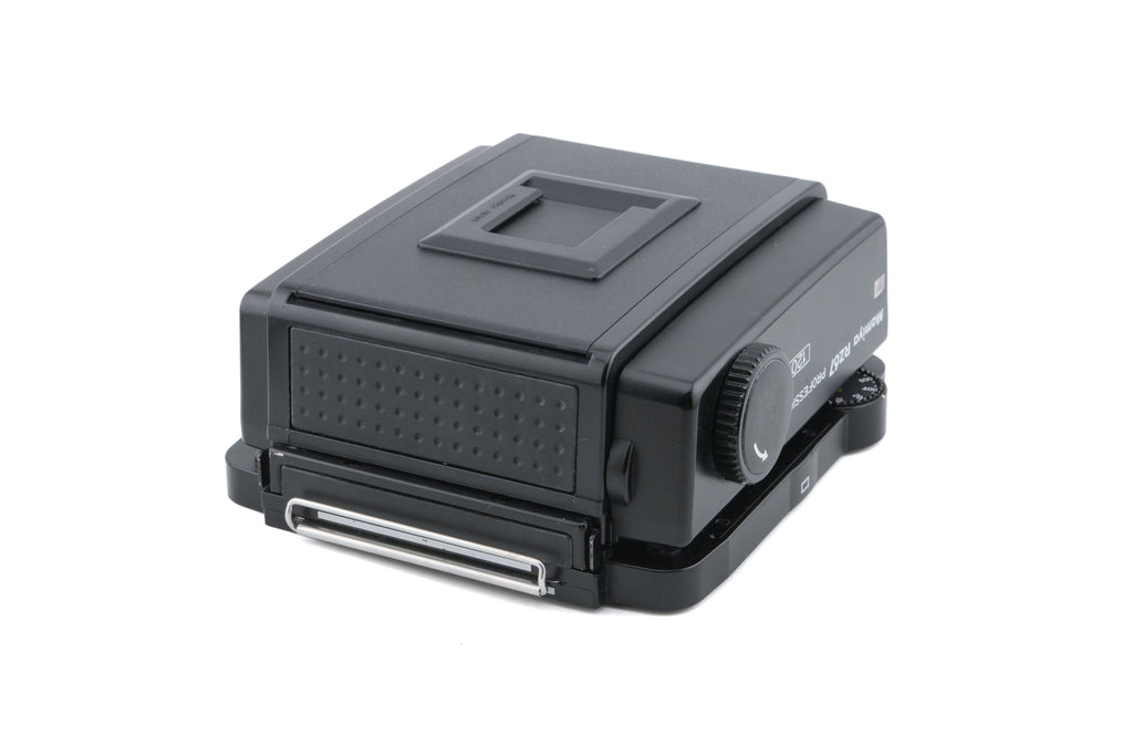 Mamiya 120 6x7 Roll Film Holder Professional II