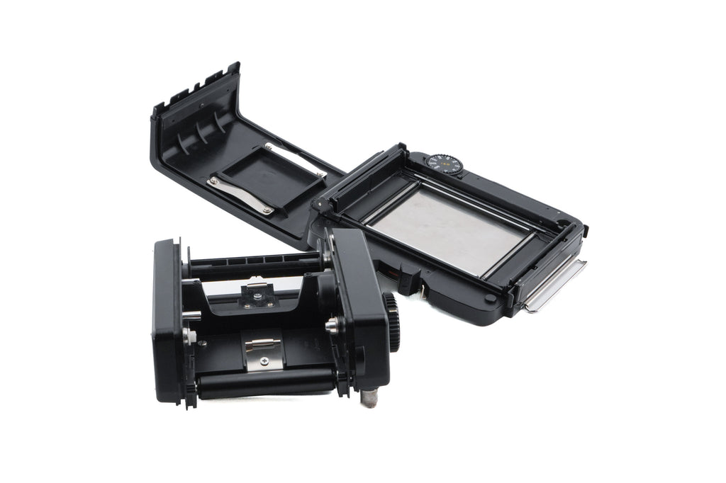 Mamiya 120 6x7 Roll Film Holder Professional II
