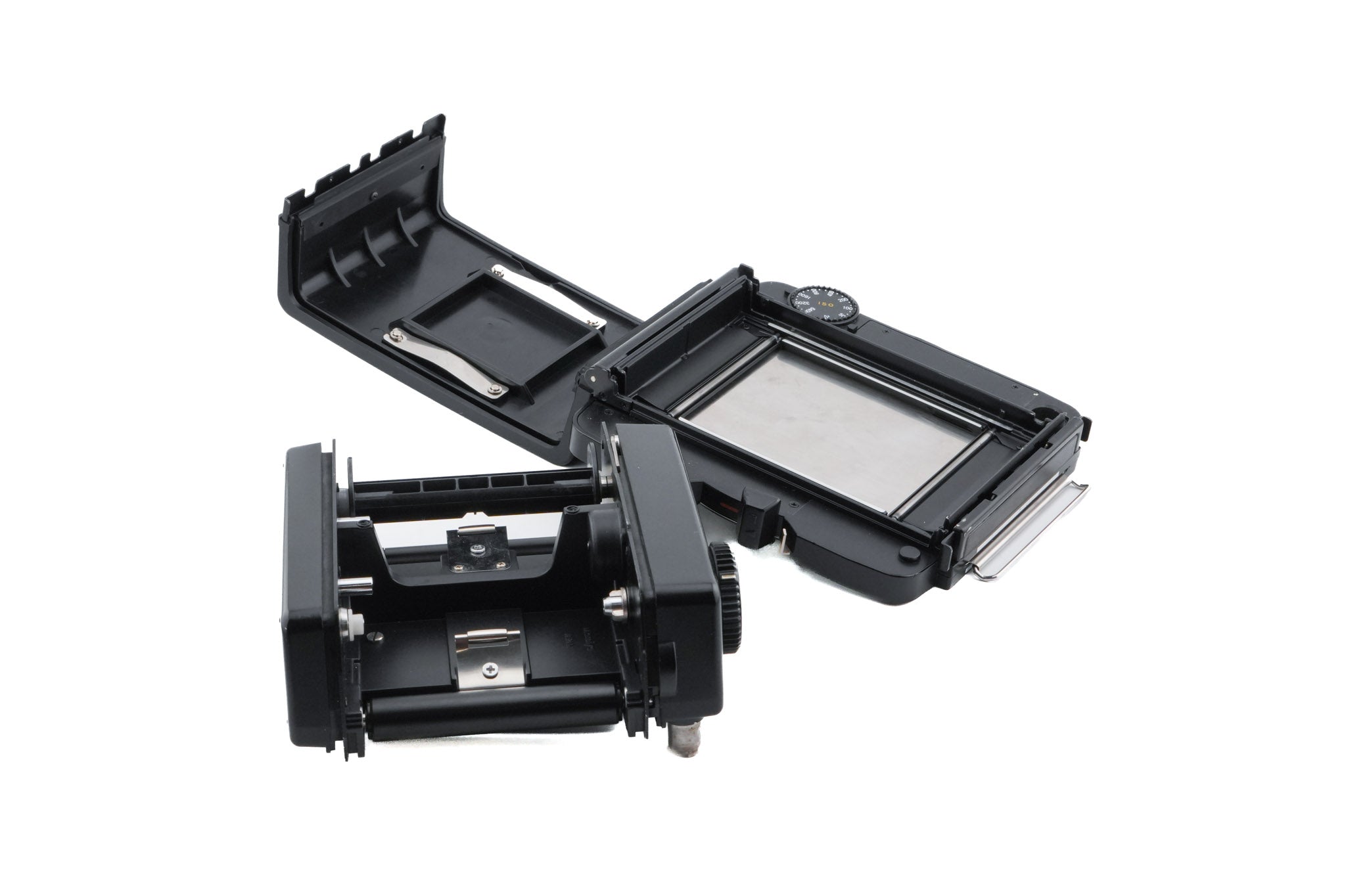 Mamiya 120 6x7 Roll Film Holder Professional II