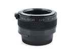Soligor 2x Teleconverter C/D7 Auto