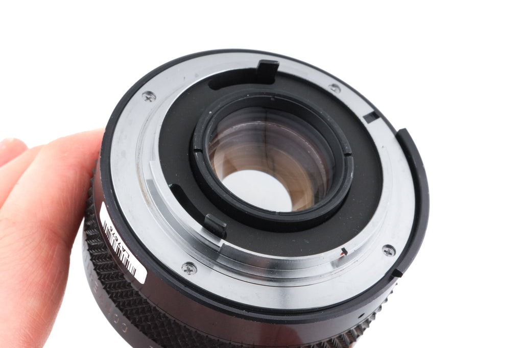 Soligor 2x Teleconverter C/D7 Auto