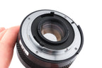 Soligor 2x Teleconverter C/D7 Auto