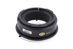 Mamiya Auto Extension Ring No. 2