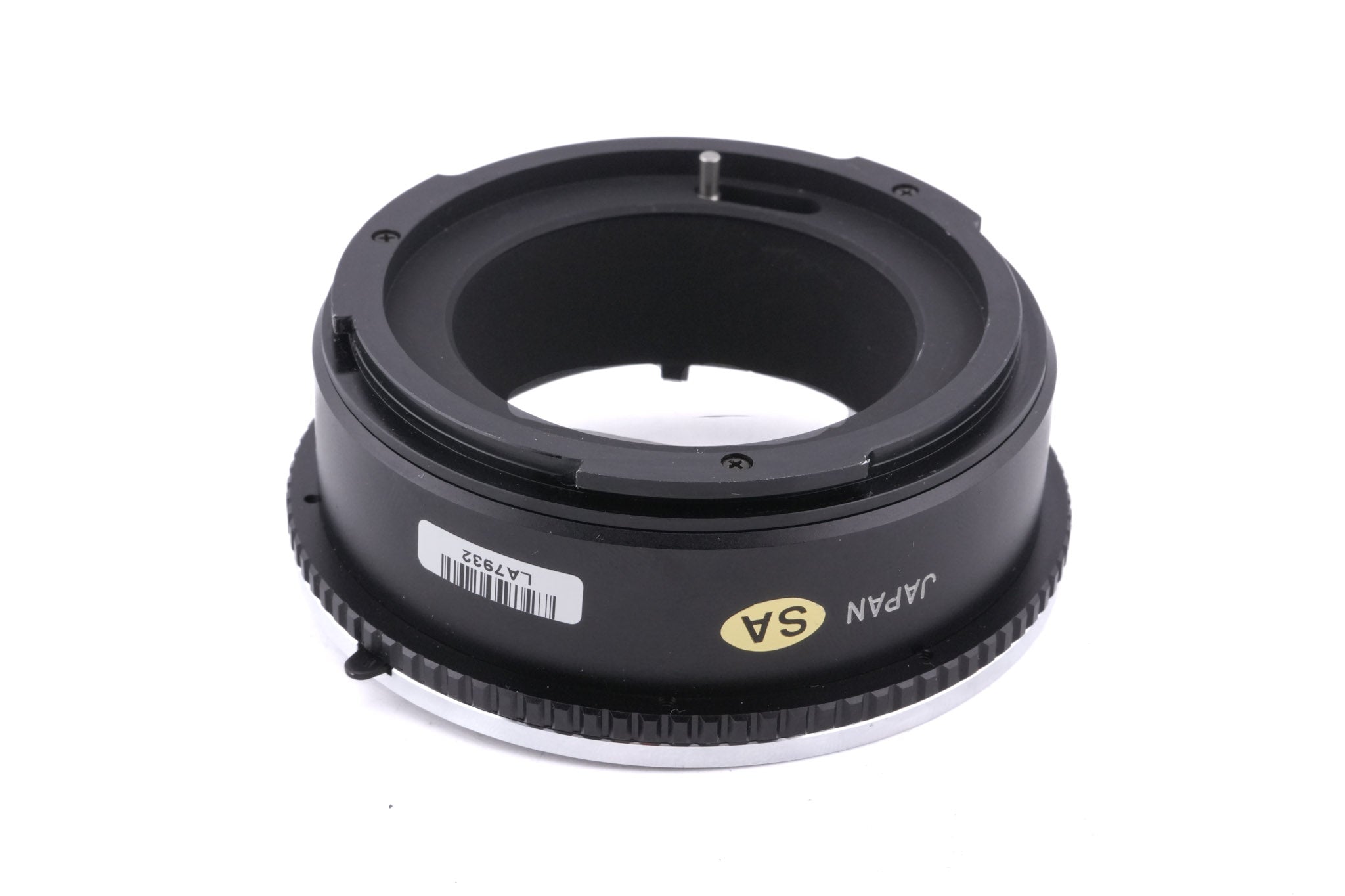 Mamiya Auto Extension Ring No. 2