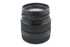 Zenza Bronica 65mm f4 Zenzanon-PG