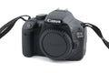 Canon EOS 550D