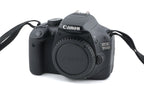 Canon EOS 550D