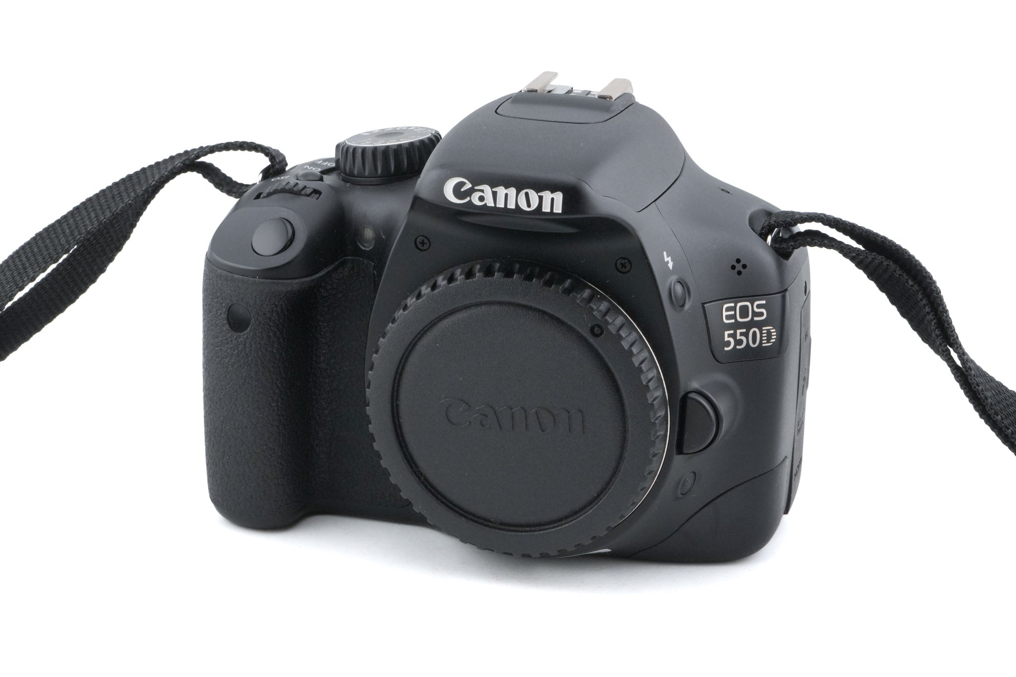 Canon EOS 550D