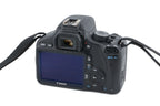 Canon EOS 550D