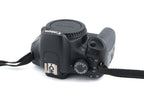 Canon EOS 550D
