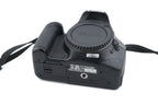 Canon EOS 550D