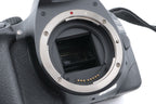 Canon EOS 550D