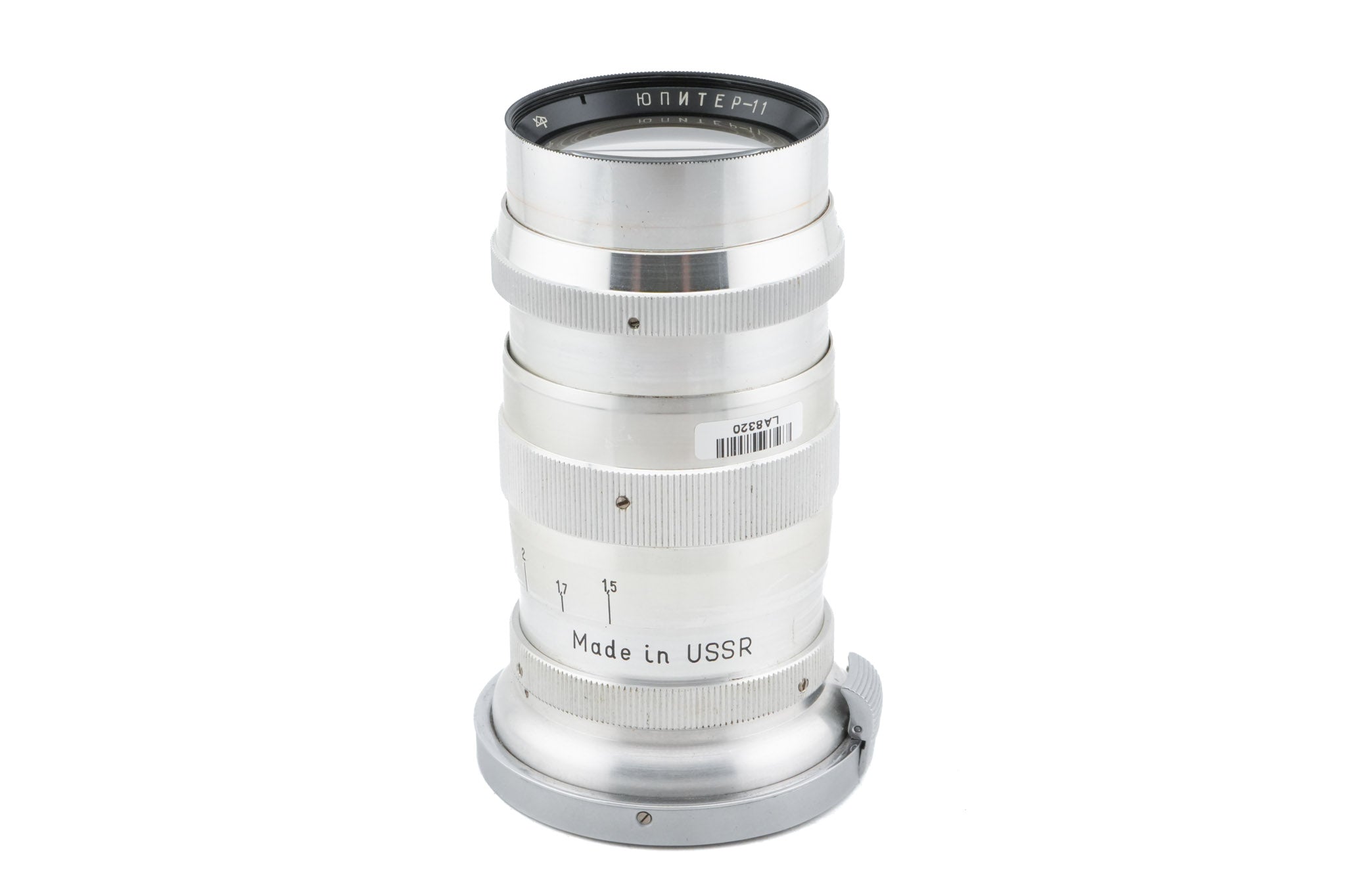 Jupiter 135mm f4 Jupiter-11