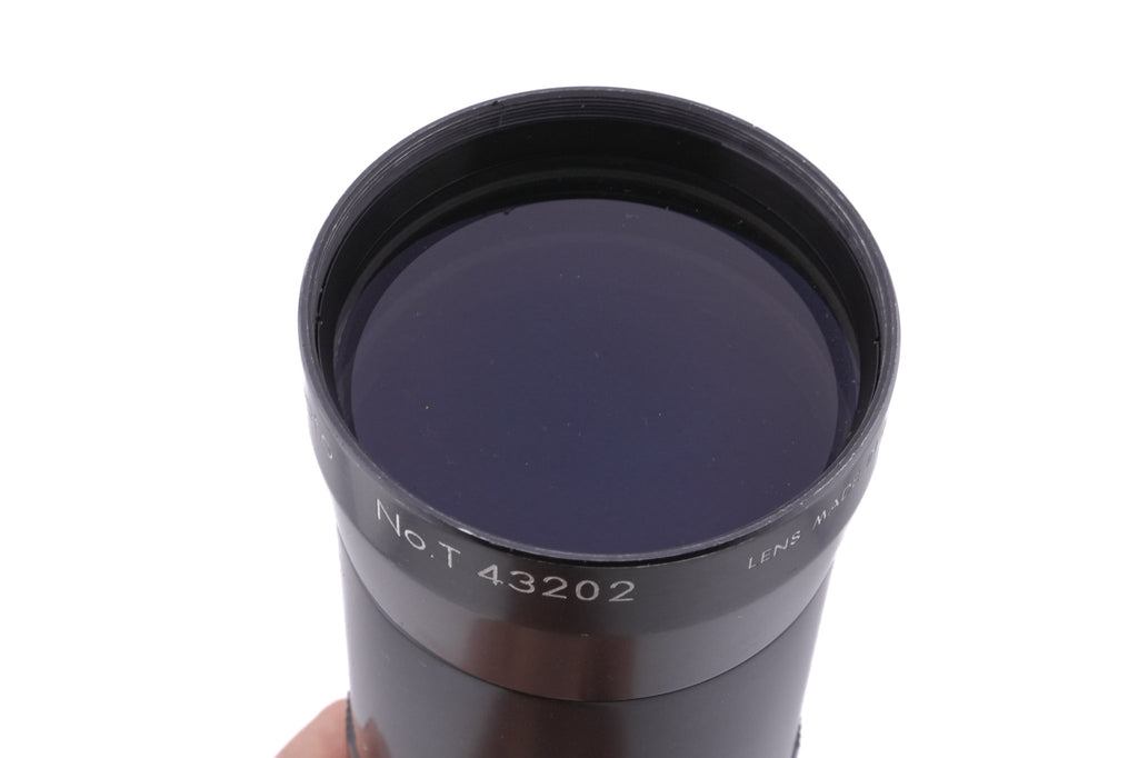 Soligor 350mm f5.6 Telephoto