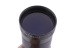 Soligor 350mm f5.6 Telephoto