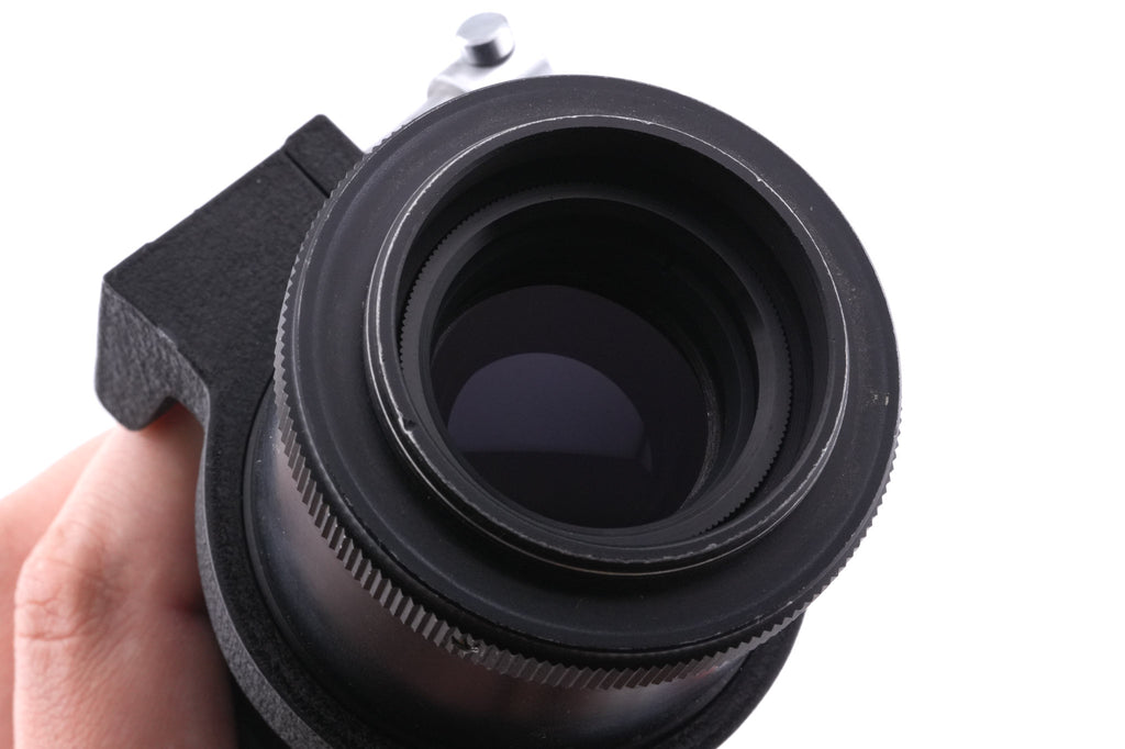 Soligor 350mm f5.6 Telephoto
