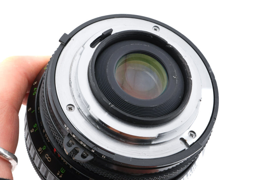 Sigma 24mm f2.8 Filtermatic Multi-Coated
