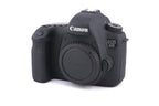 Canon EOS 6D (WG)