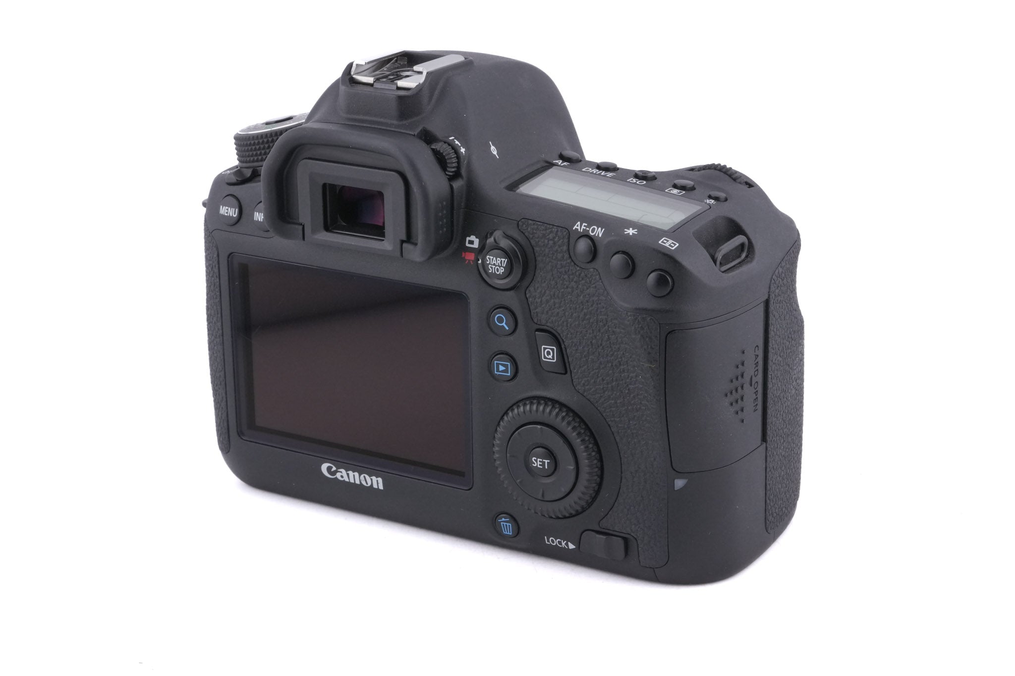 Canon EOS 6D (WG)