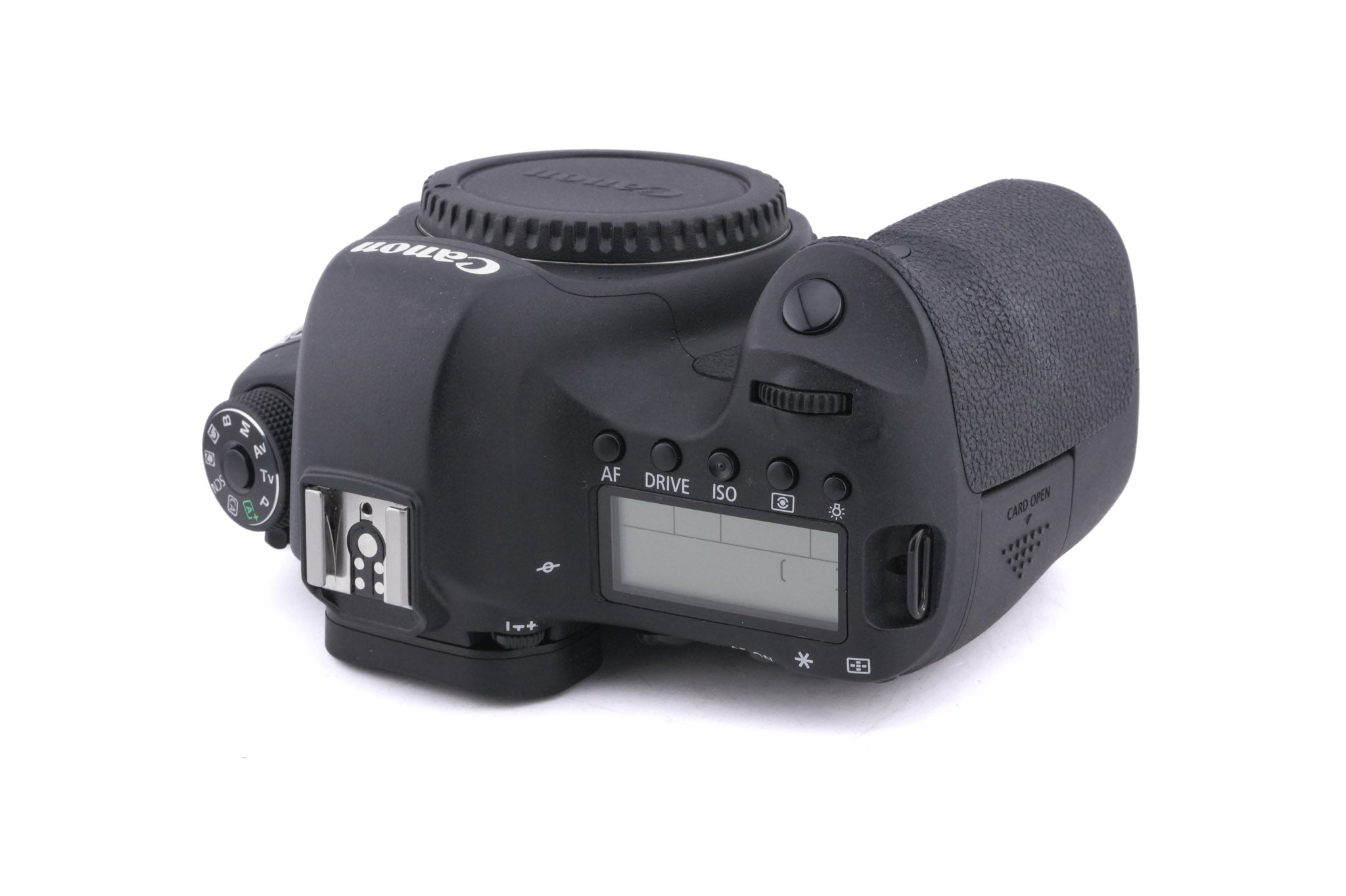 Canon EOS 6D (WG)
