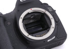 Canon EOS 6D (WG)