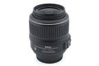 Nikon 18-55mm f3.5-5.6 AF-S Nikkor G VR