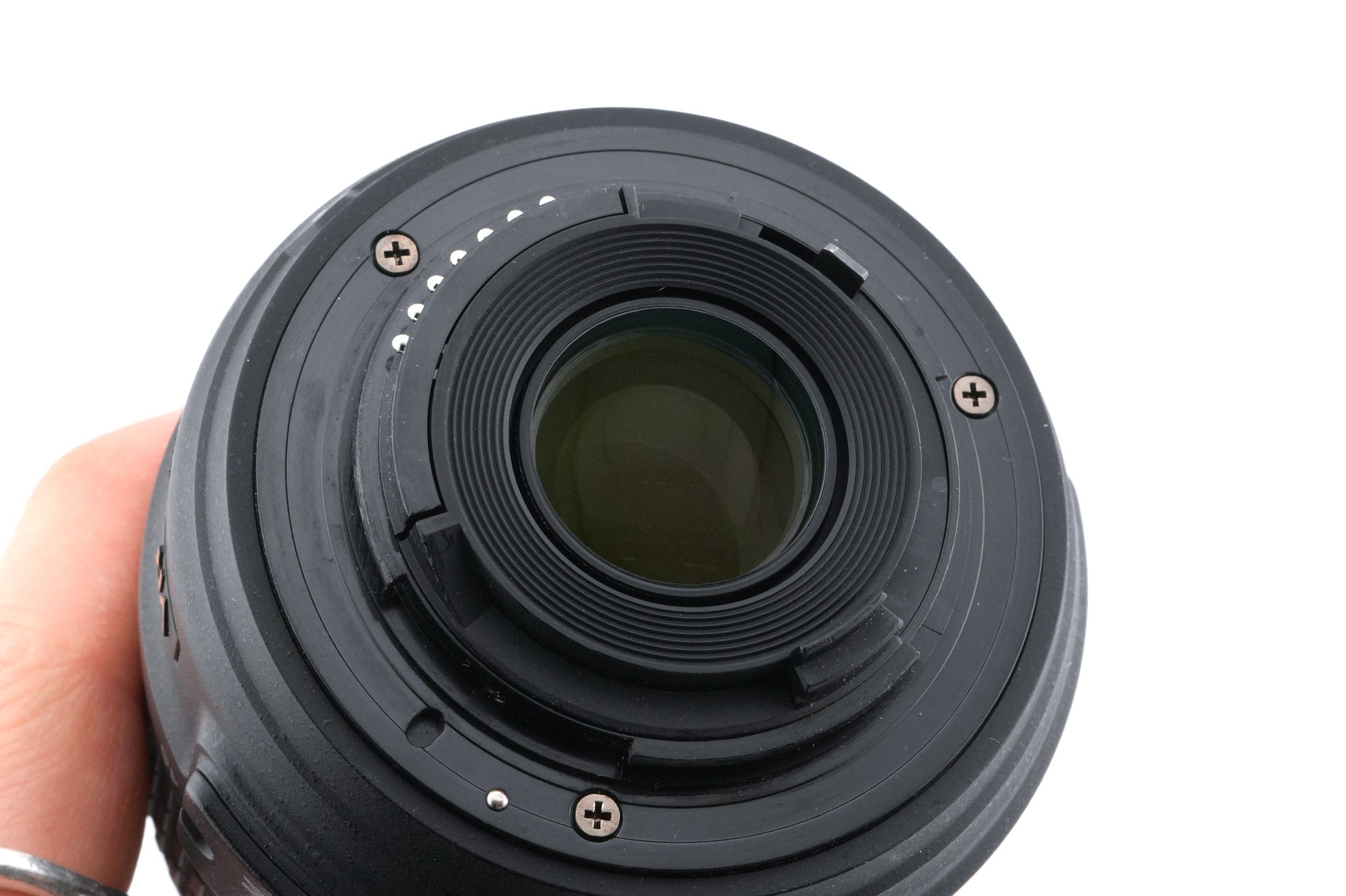 Nikon 18-55mm f3.5-5.6 AF-S Nikkor G VR