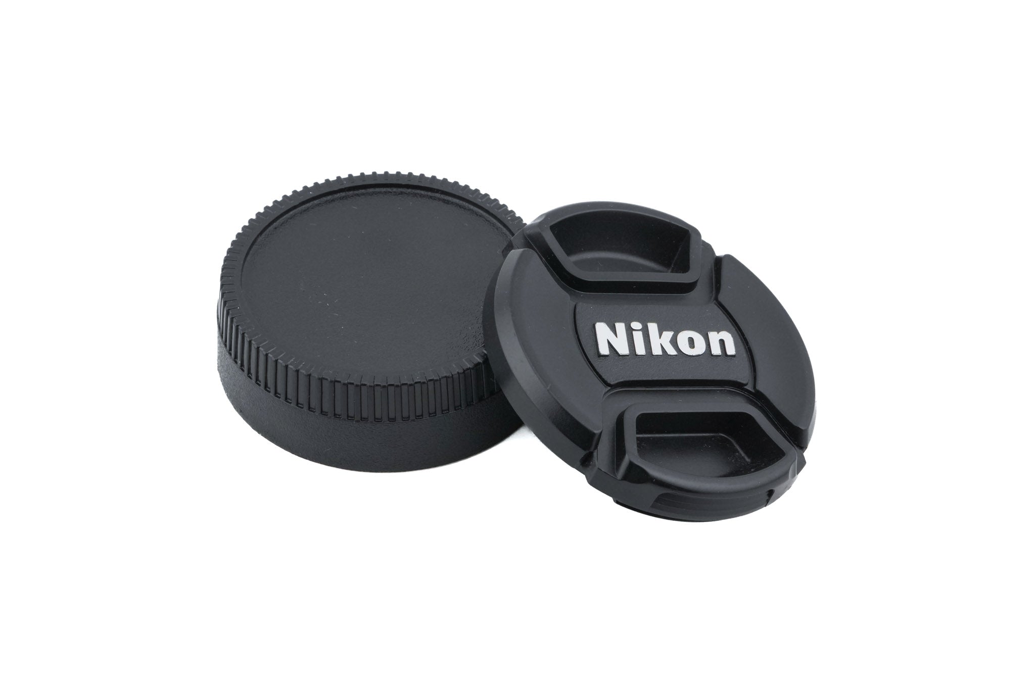 Nikon 18-55mm f3.5-5.6 AF-S Nikkor G VR