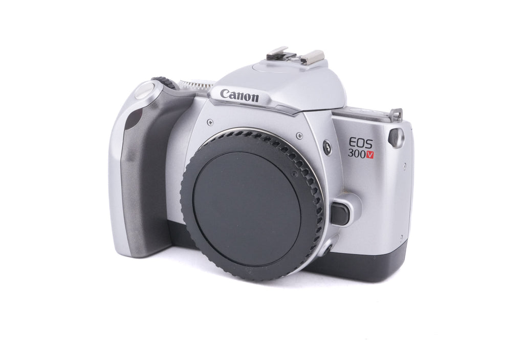 Canon EOS 300V