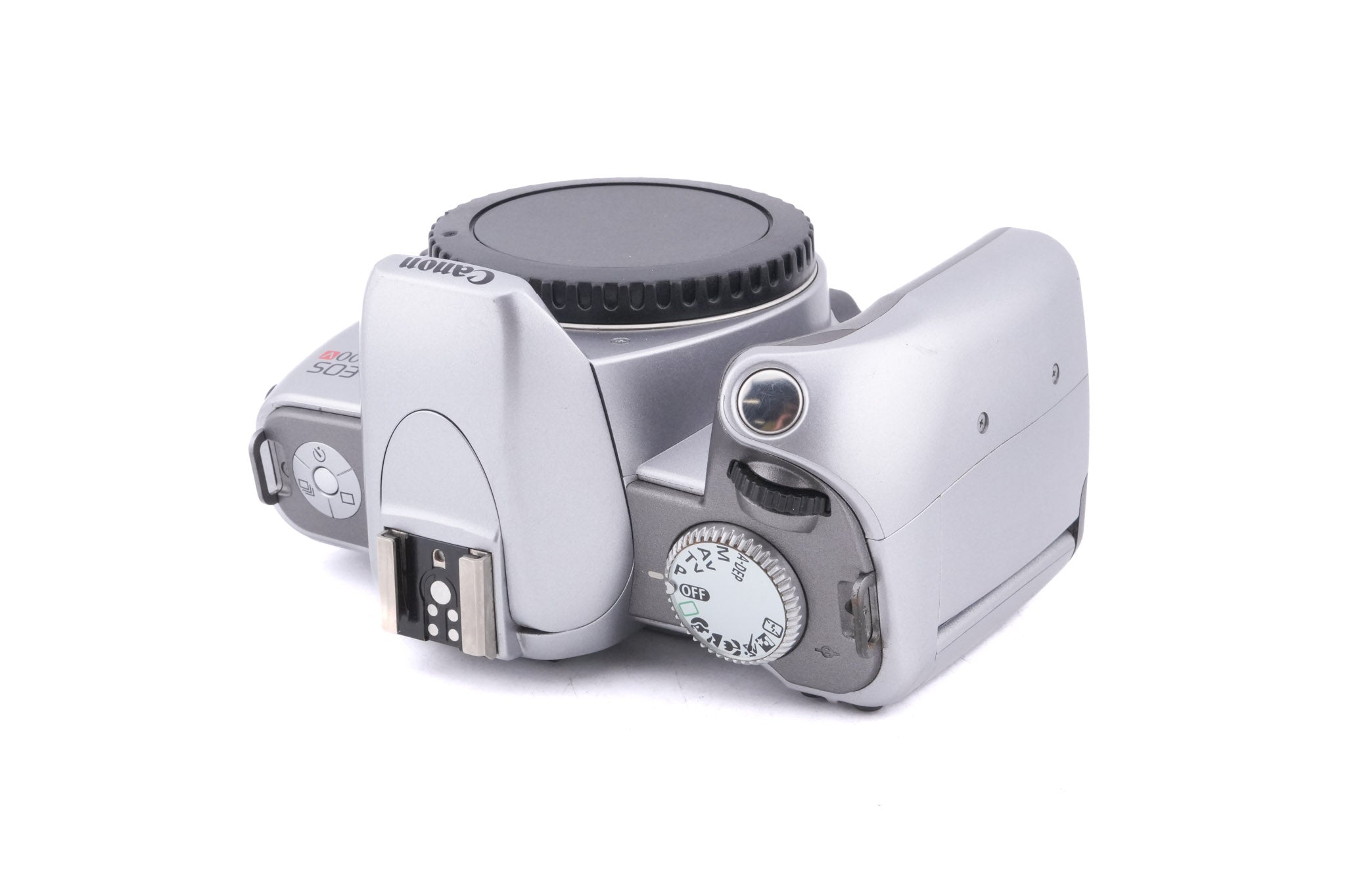 Canon EOS 300V
