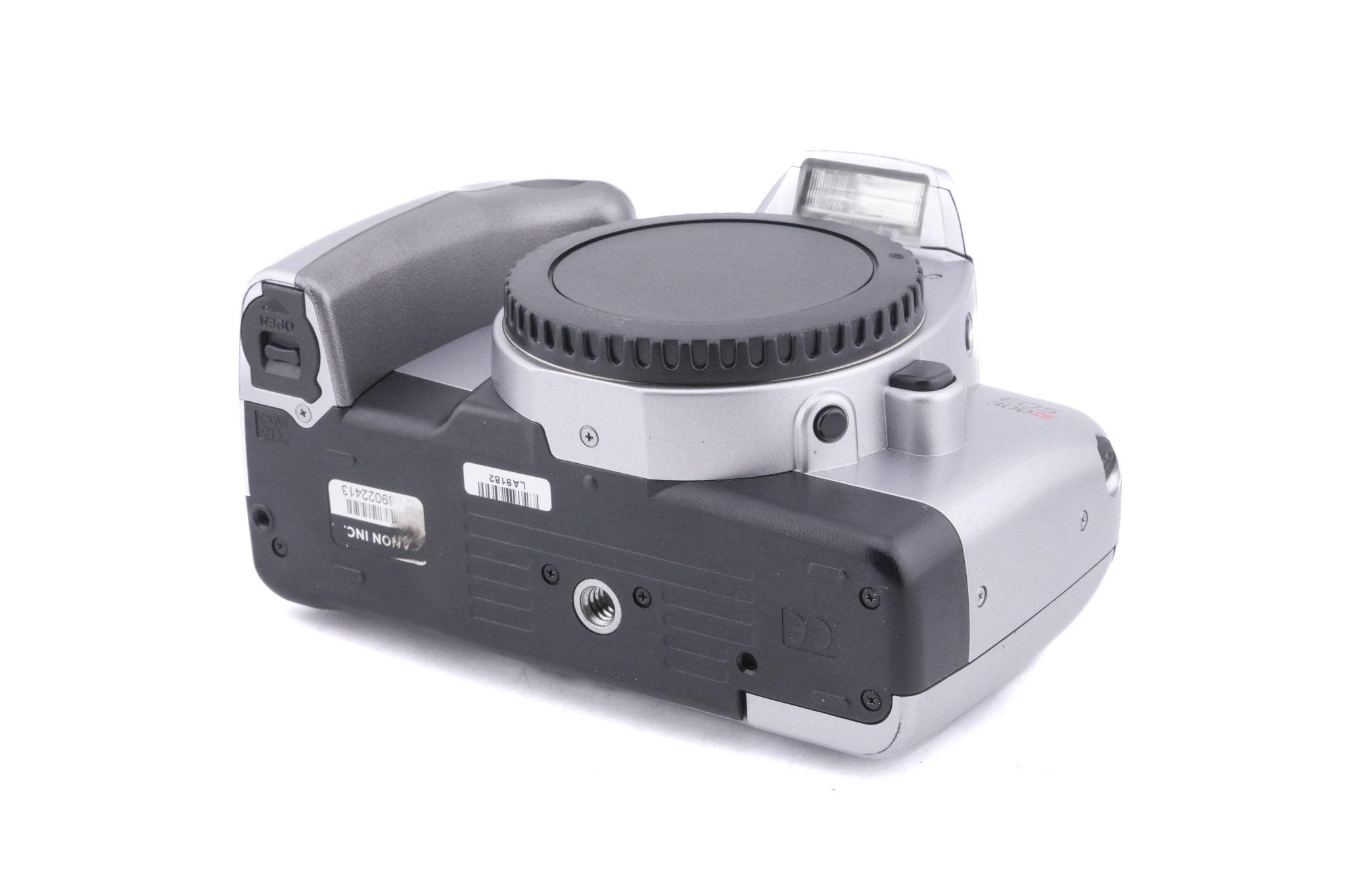 Canon EOS 300V