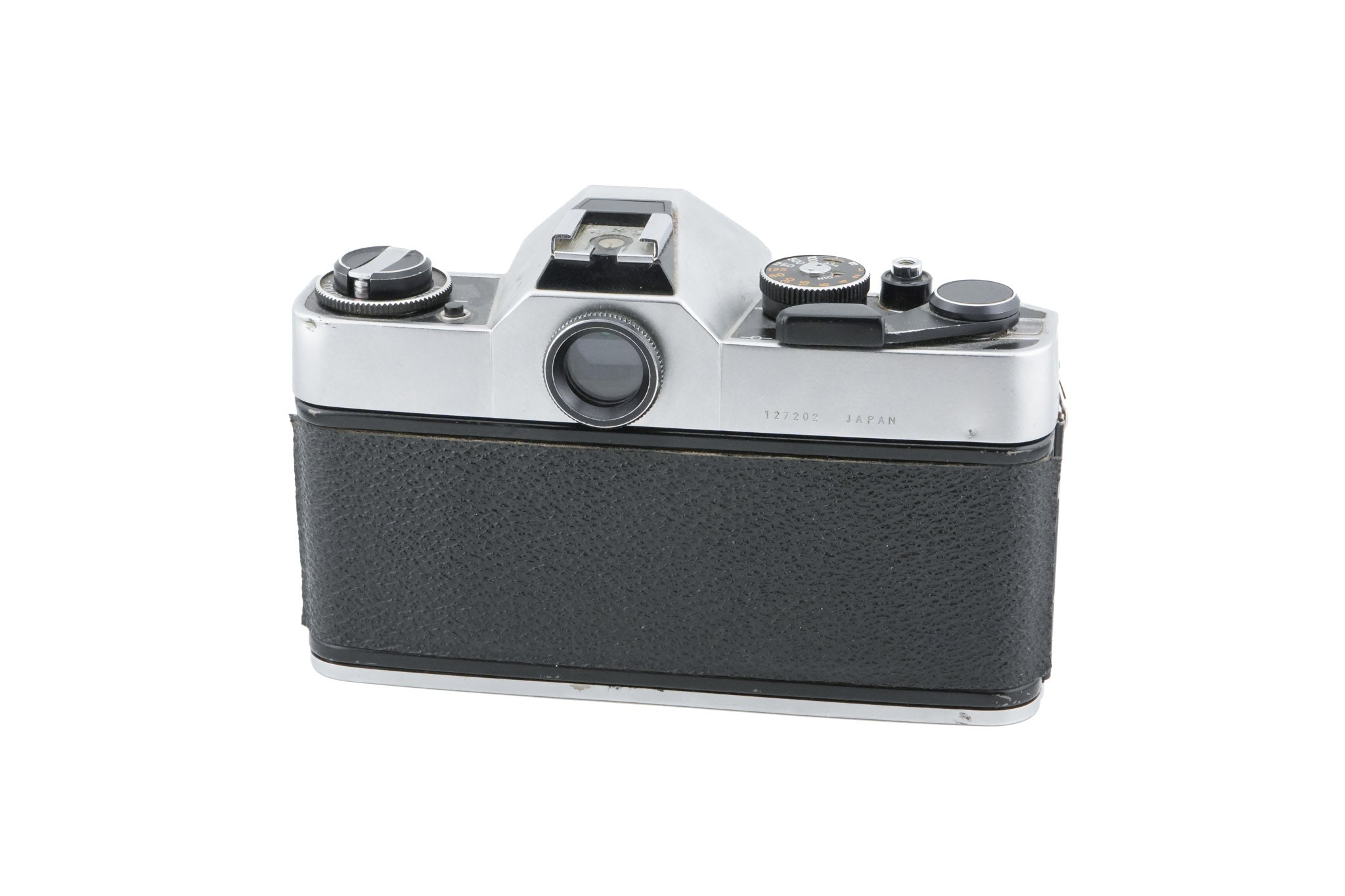 Revue Revueflex 2000 CL