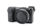 Sony NEX-7