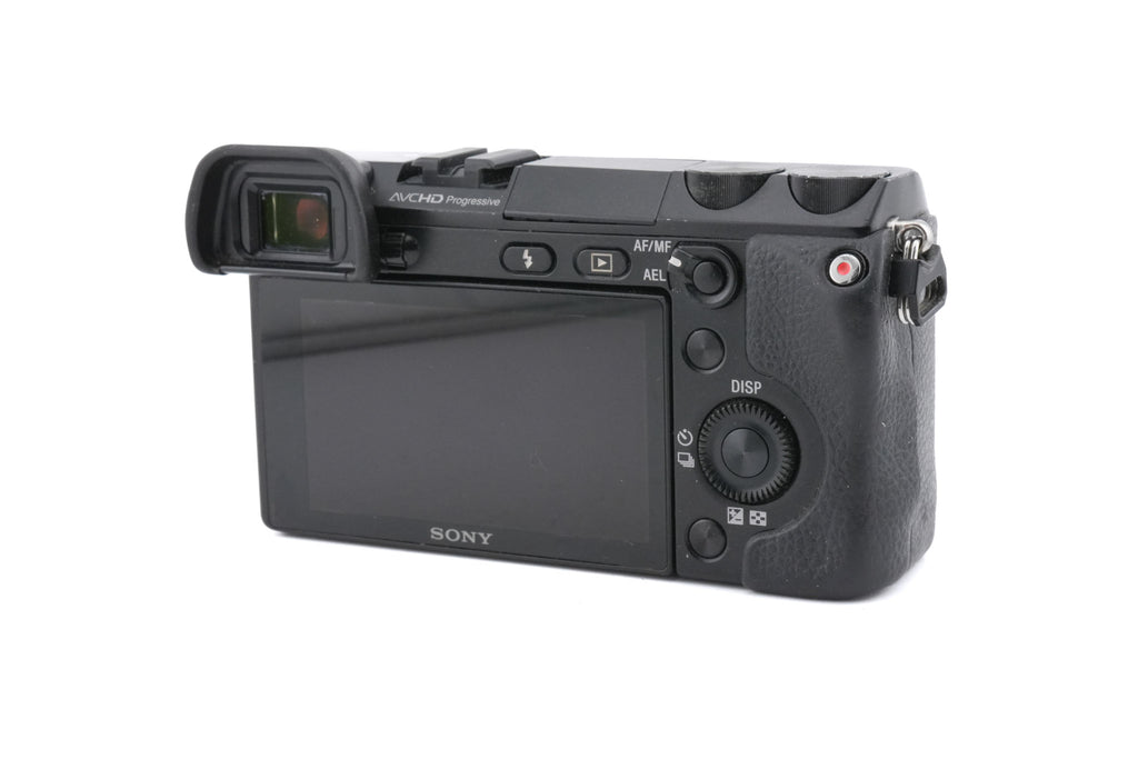 Sony NEX-7