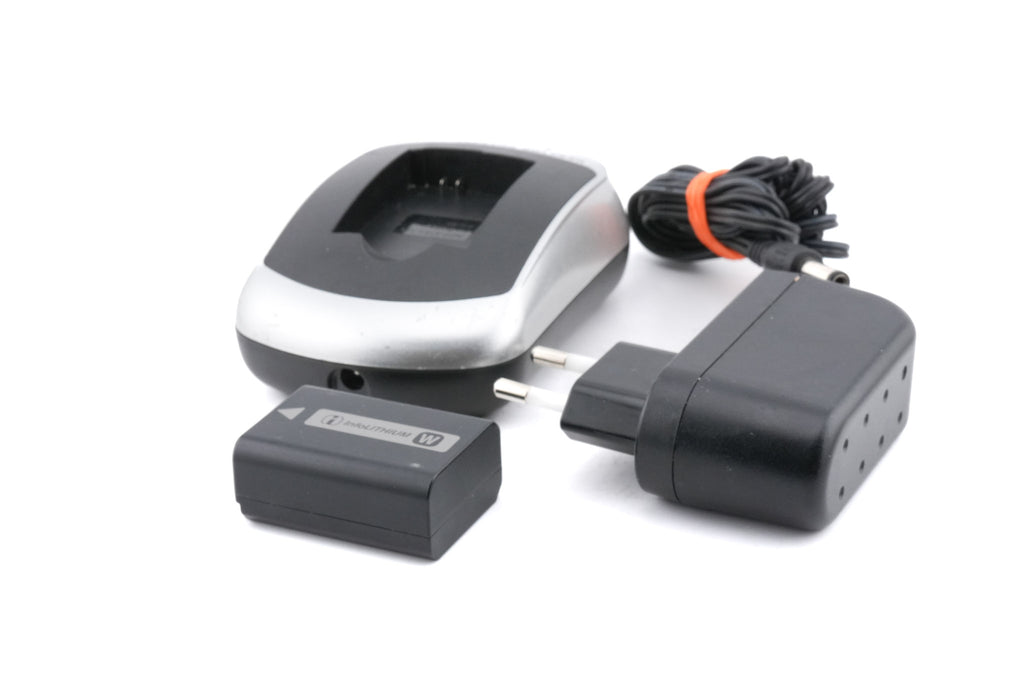 Sony NEX-7
