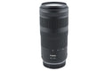 Canon 100-400mm f5.6-8 IS USM