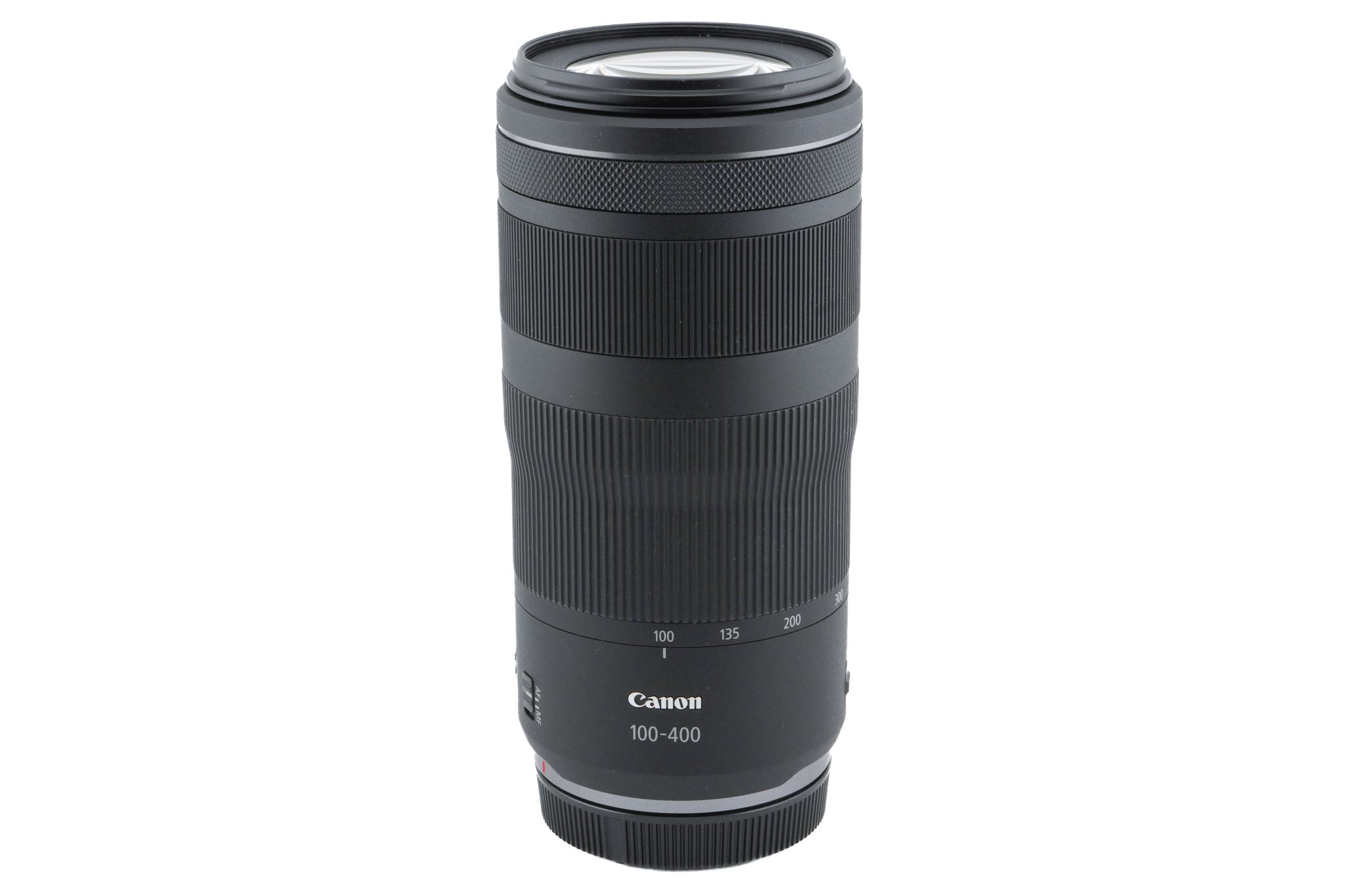 Canon 100-400mm f5.6-8 IS USM