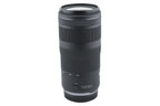 Canon 100-400mm f5.6-8 IS USM