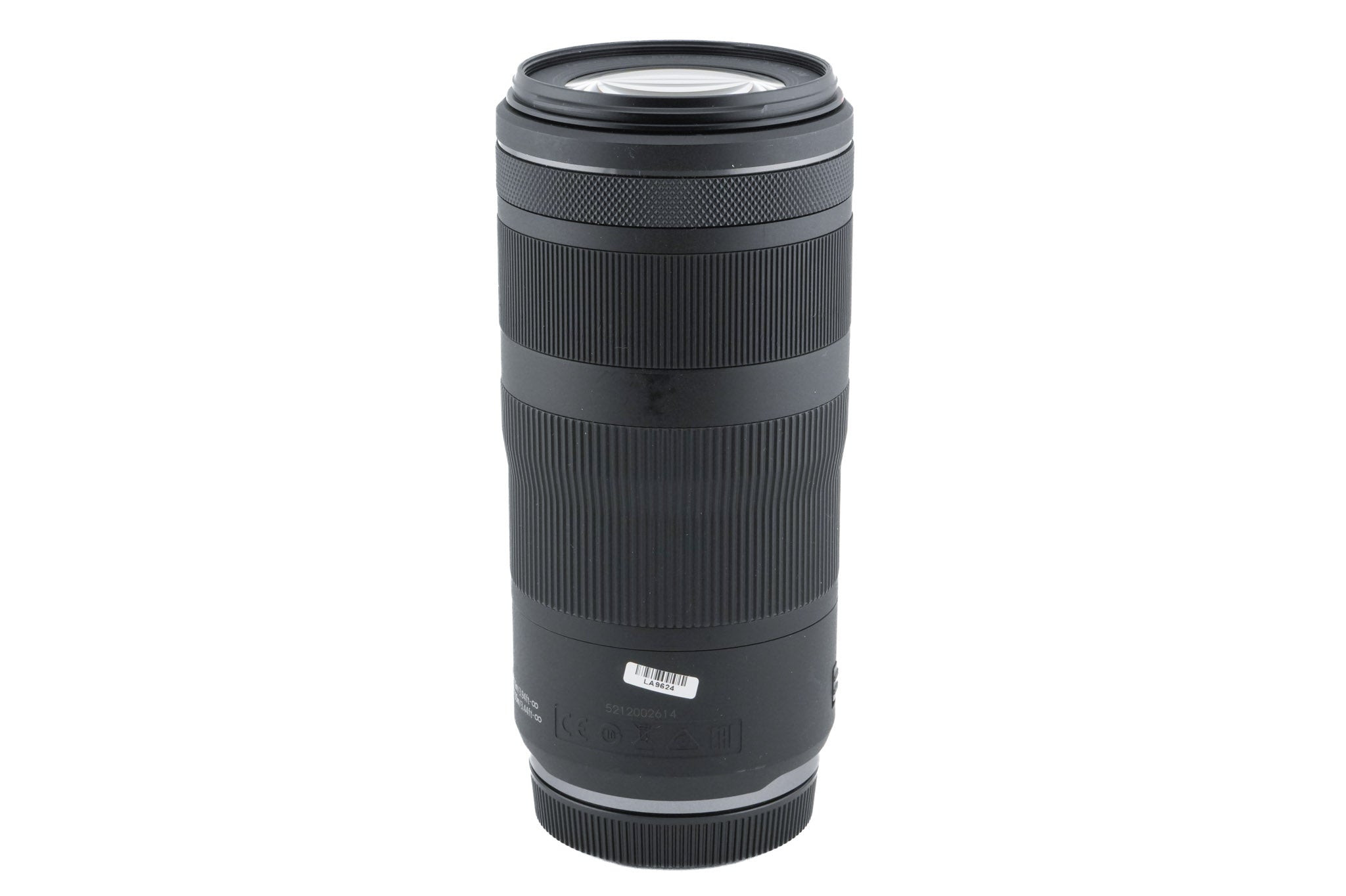 Canon 100-400mm f5.6-8 IS USM