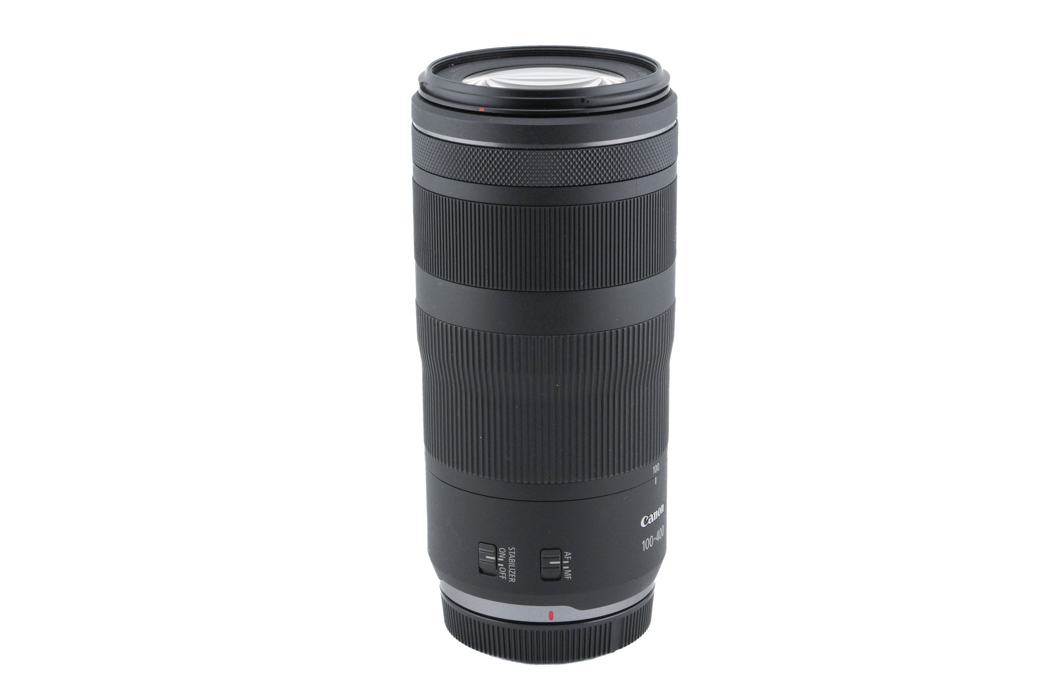 Canon 100-400mm f5.6-8 IS USM